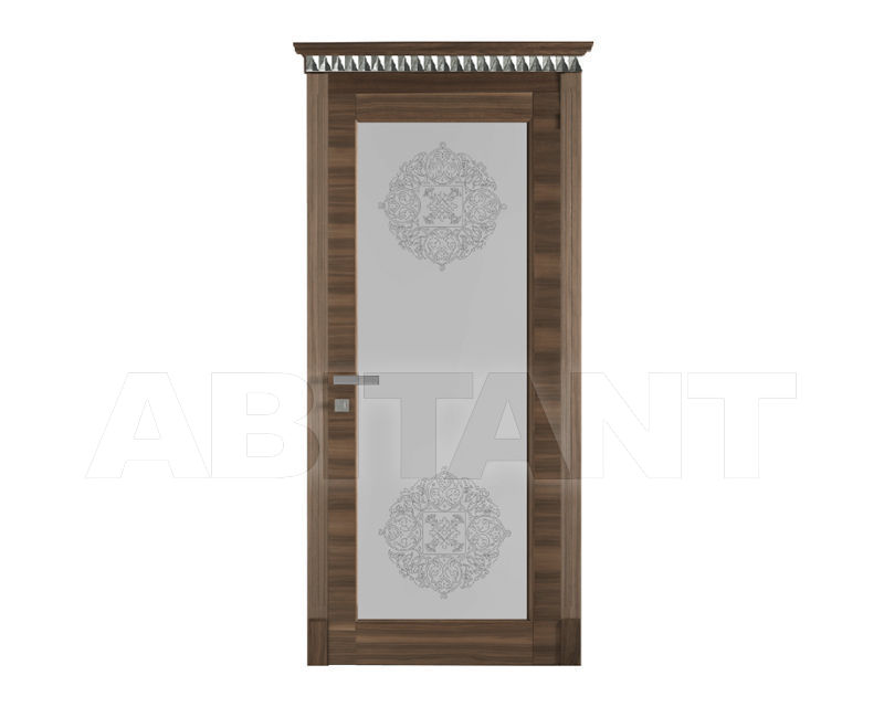 Купить Дверь деревянная Porte in Door 2018 MANTEGNA 12515