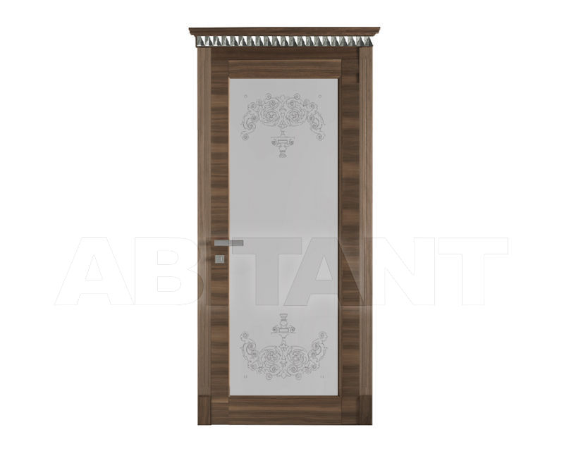 Купить Дверь деревянная Porte in Door 2018 MANTEGNA 12523