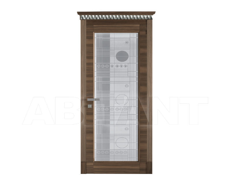 Купить Дверь деревянная Porte in Door 2018 MANTEGNA 12535