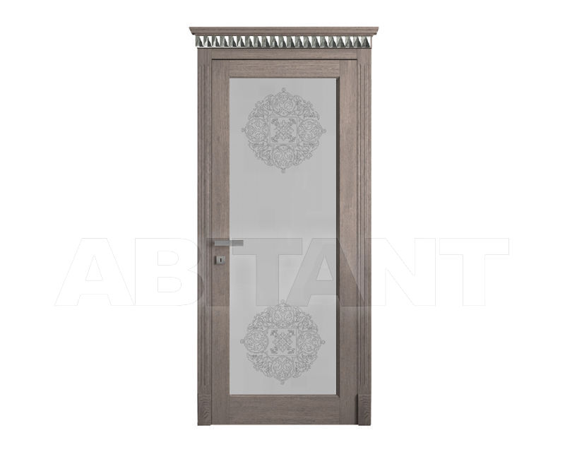 Купить Дверь деревянная Porte in Door 2018 MANTEGNA 12547