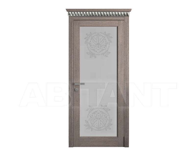 Купить Дверь деревянная Porte in Door 2018 MANTEGNA 12551