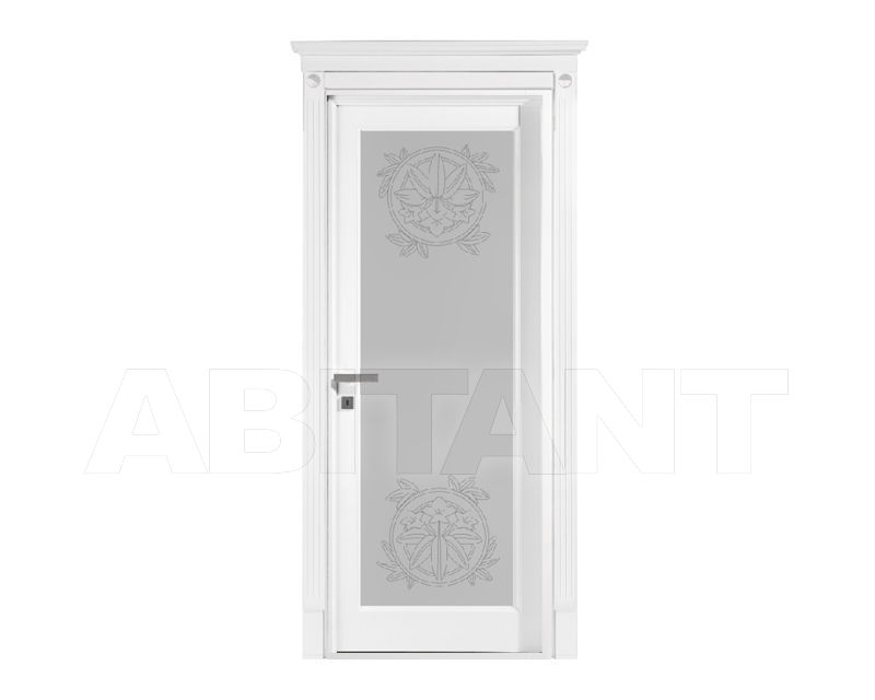 Купить Дверь деревянная Porte in Door 2018 MANTEGNA 12615