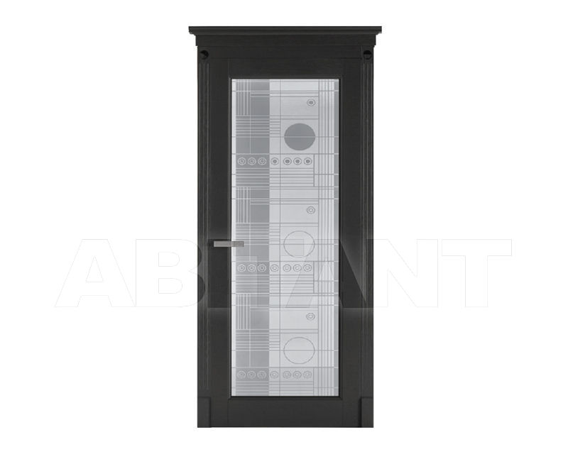 Купить Дверь деревянная Porte in Door 2018 MANTEGNA 12663