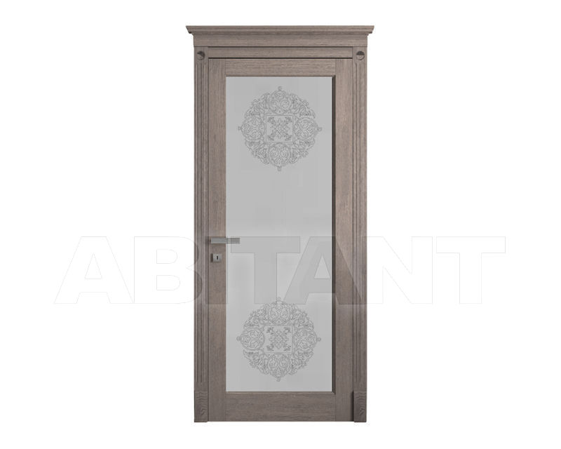Купить Дверь деревянная Porte in Door 2018 MANTEGNA 12707