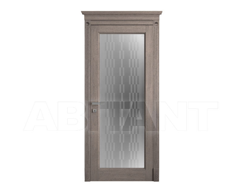 Купить Дверь деревянная Porte in Door 2018 MANTEGNA 12723