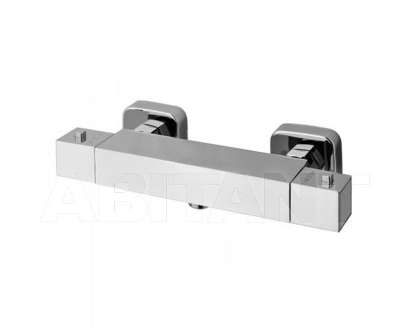 Купить Смеситель термостатический Bongio SHOWER 43543CRPR