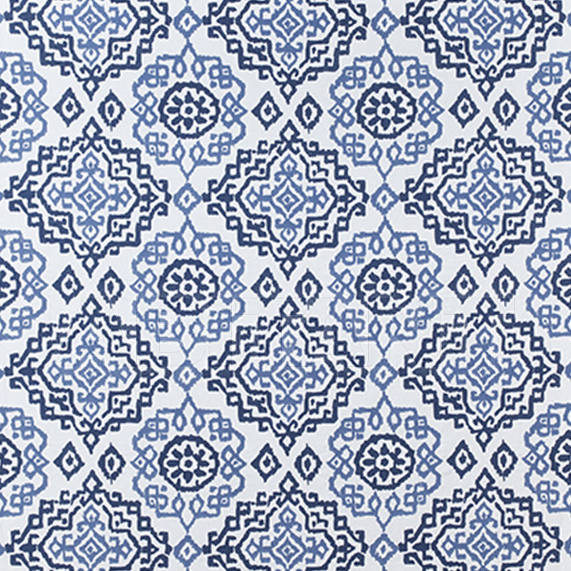 Купить Обивочная ткань SCOTTSDALE EMBROIDERY Anna French Meridian AW73016