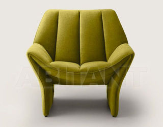 Кресло Busnelli Design HIRUNDO Armchair