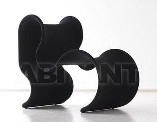 Кресло Busnelli Design FIOCCO Armchair