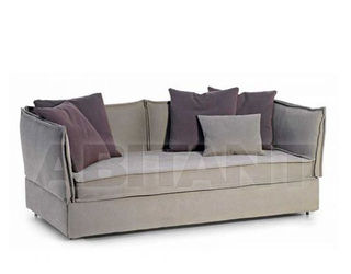 Диван Busnelli Design VILLAGE sofa bed