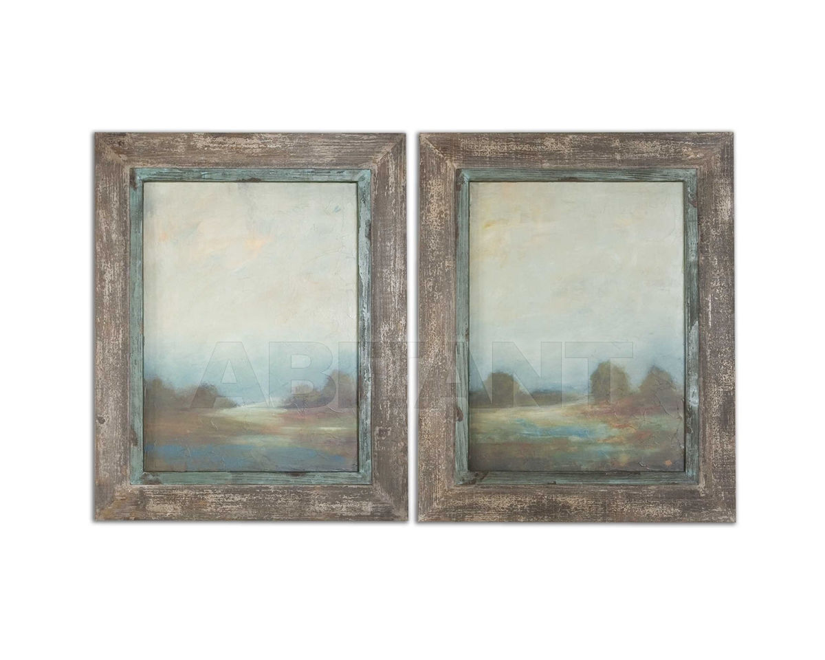 Купить Картина  Morning Vistas Uttermost Art 51076