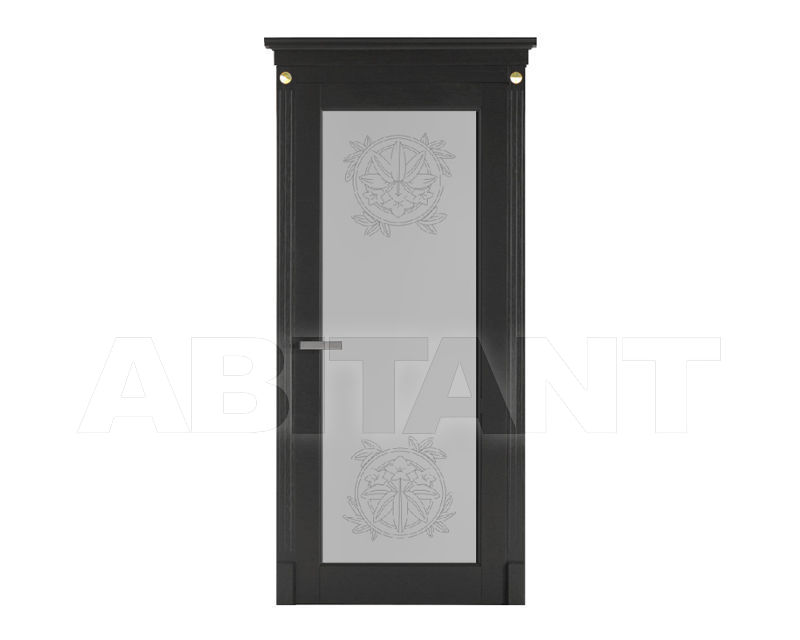 Купить Дверь деревянная Porte in Door 2018 MANTEGNA 12807