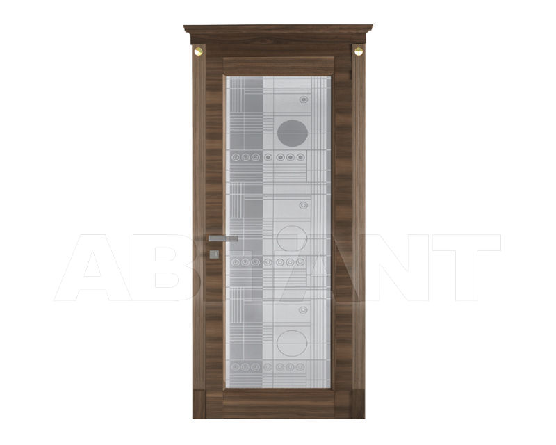 Купить Дверь деревянная Porte in Door 2018 MANTEGNA 12855