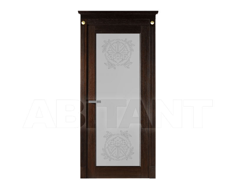 Купить Дверь деревянная Porte in Door 2018 MANTEGNA 12903