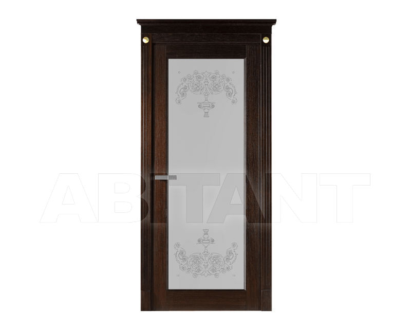 Купить Дверь деревянная Porte in Door 2018 MANTEGNA 12907