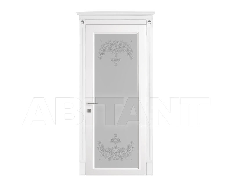 Купить Дверь деревянная Porte in Door 2018 MANTEGNA 12939