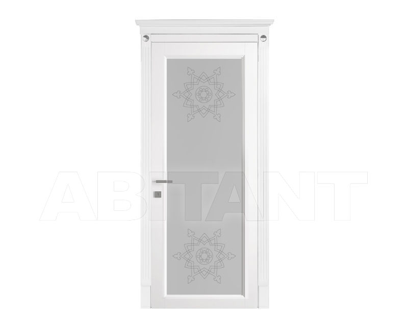 Купить Дверь деревянная Porte in Door 2018 MANTEGNA 12943