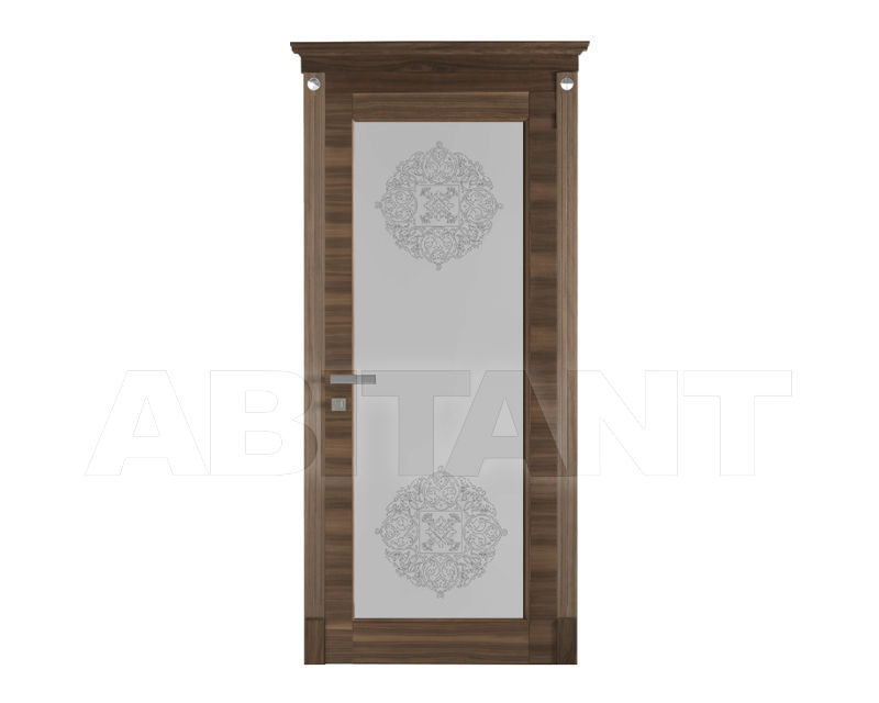 Купить Дверь деревянная Porte in Door 2018 MANTEGNA 12995