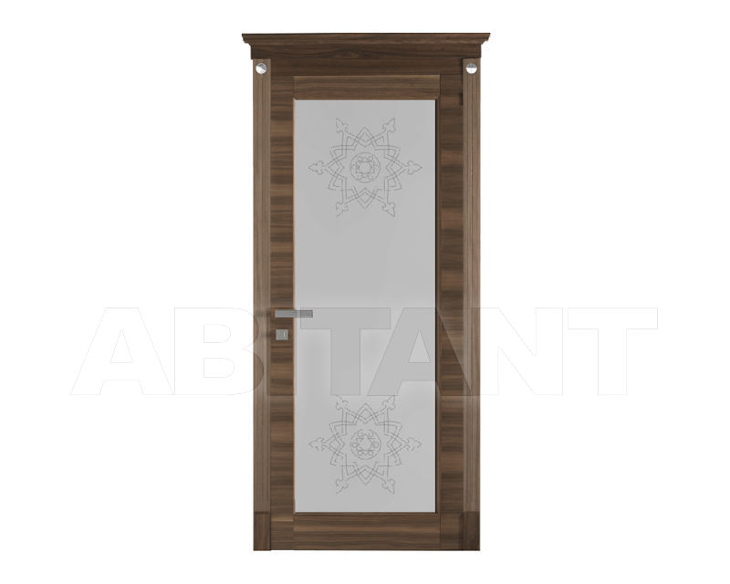 Купить Дверь деревянная Porte in Door 2018 MANTEGNA 13003