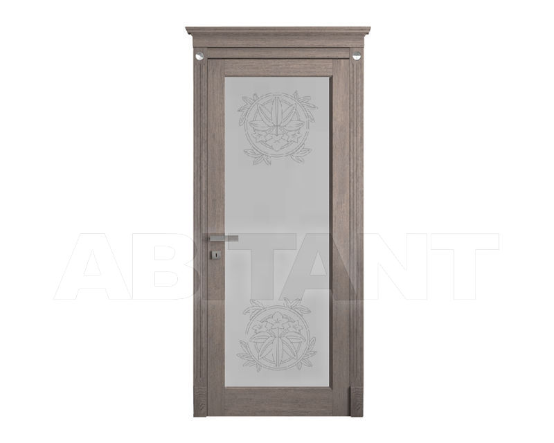 Купить Дверь деревянная Porte in Door 2018 MANTEGNA 13027