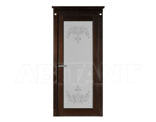 Дверь деревянная Porte in Door 2018 MANTEGNA 13063