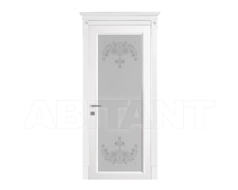 Купить Дверь деревянная Porte in Door 2018 MANTEGNA 13095