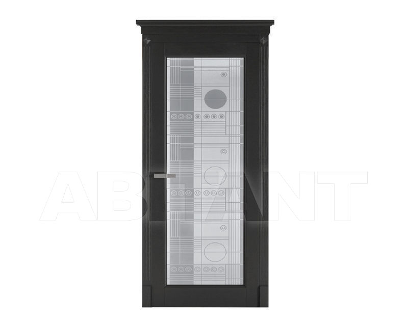 Купить Дверь деревянная Porte in Door 2018 MANTEGNA 13139