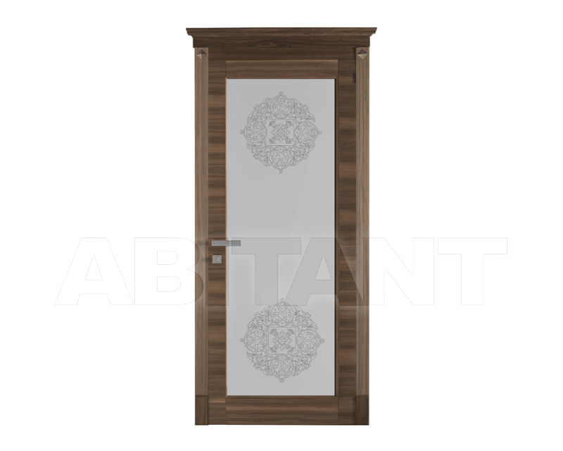 Купить Дверь деревянная Porte in Door 2018 MANTEGNA 13151