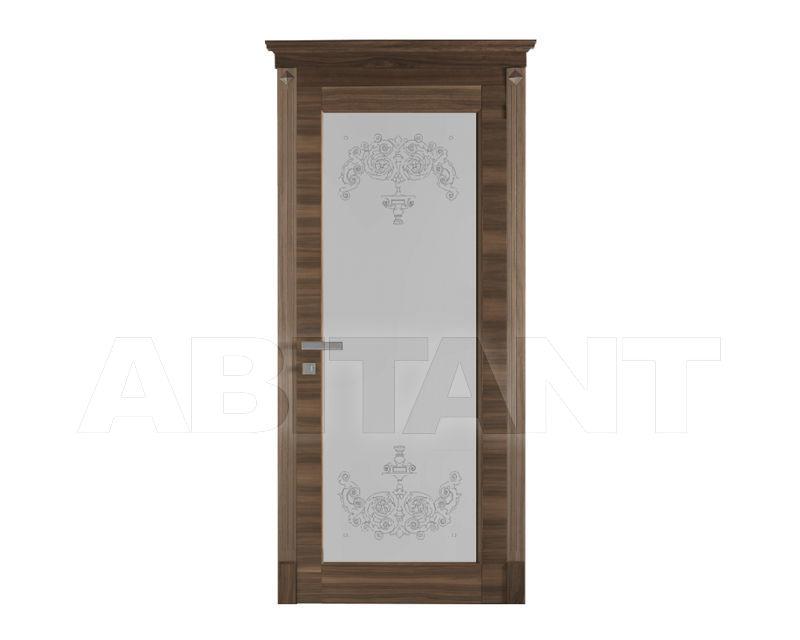 Купить Дверь деревянная Porte in Door 2018 MANTEGNA 13159