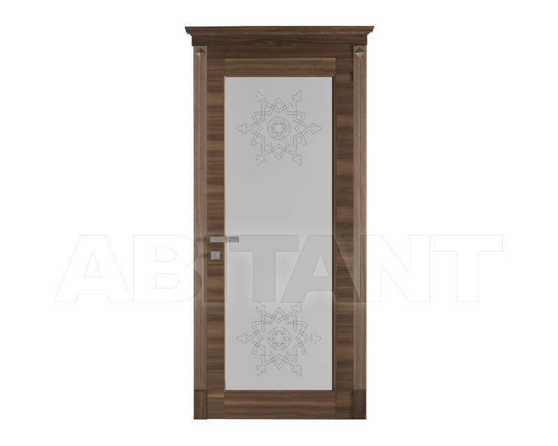 Купить Дверь деревянная Porte in Door 2018 MANTEGNA 13163