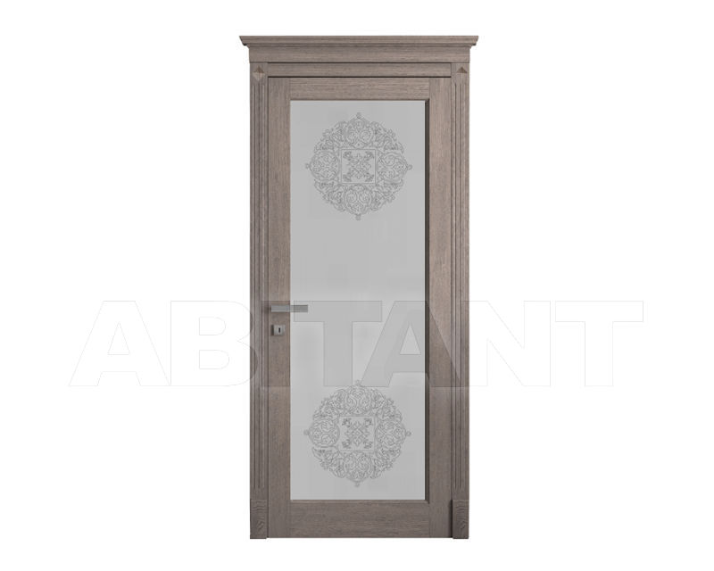 Купить Дверь деревянная Porte in Door 2018 MANTEGNA 13183