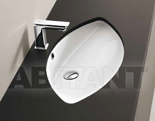 Раковина накладная Art Ceram Lens L980