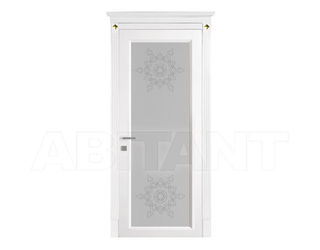 Дверь деревянная Porte in Door 2018 MANTEGNA 13259