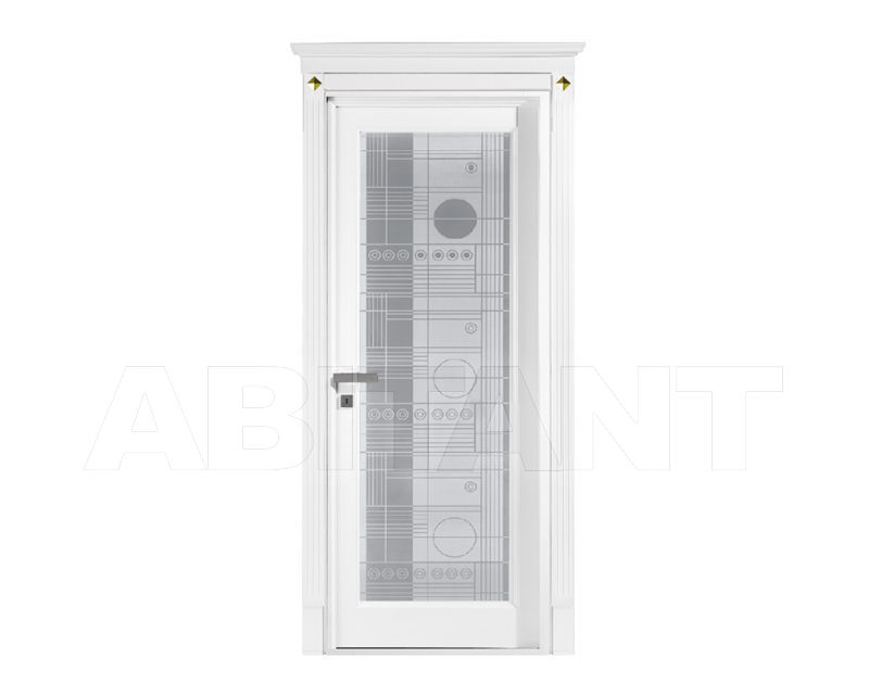 Купить Дверь деревянная Porte in Door 2018 MANTEGNA 13267