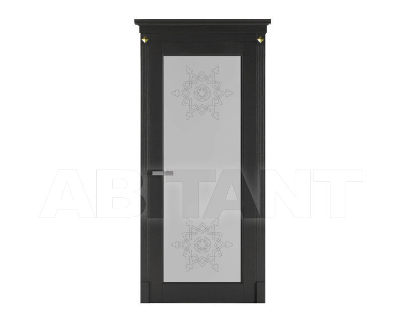 Купить Дверь деревянная Porte in Door 2018 MANTEGNA 13291