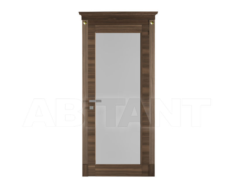 Купить Дверь деревянная Porte in Door 2018 MANTEGNA 13307