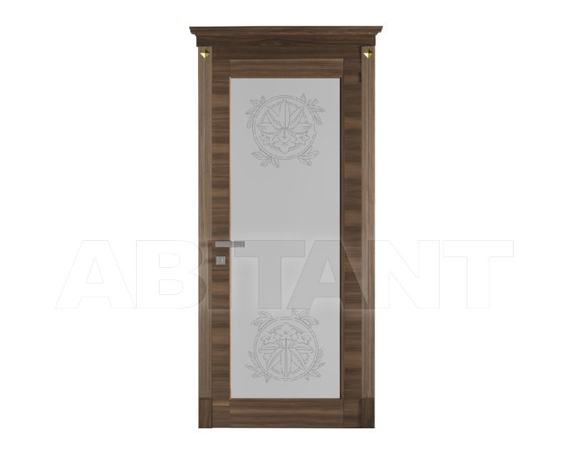 Купить Дверь деревянная Porte in Door 2018 MANTEGNA 13315
