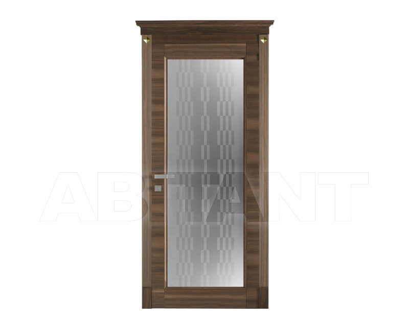 Купить Дверь деревянная Porte in Door 2018 MANTEGNA 13327