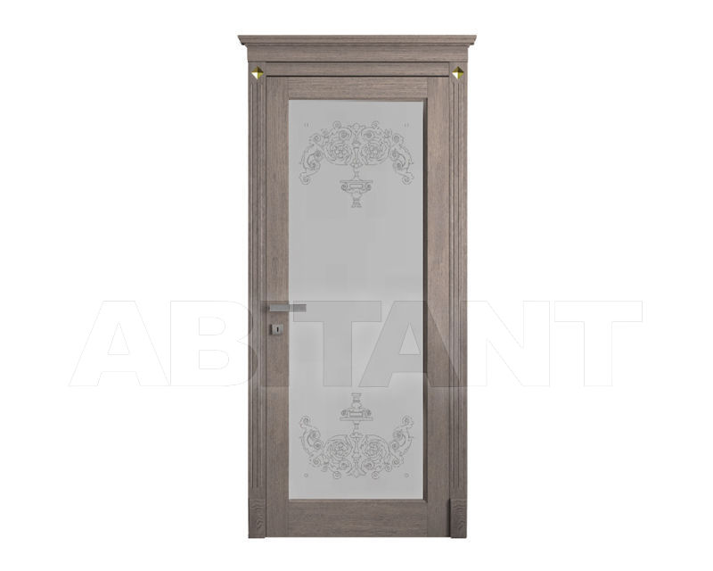 Купить Дверь деревянная Porte in Door 2018 MANTEGNA 13351
