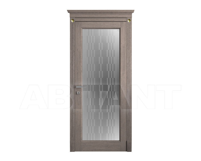 Купить Дверь деревянная Porte in Door 2018 MANTEGNA 13359
