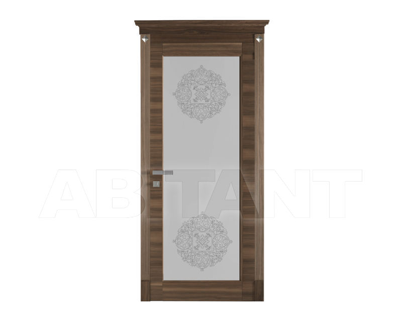Купить Дверь деревянная Porte in Door 2018 MANTEGNA 13471