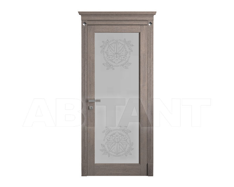 Купить Дверь деревянная Porte in Door 2018 MANTEGNA 13507