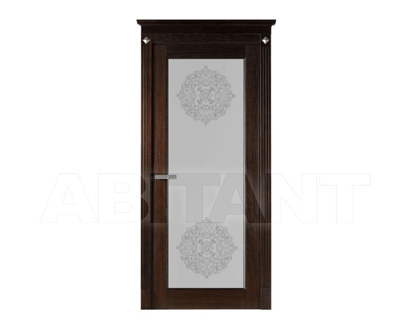 Купить Дверь деревянная Porte in Door 2018 MANTEGNA 13535