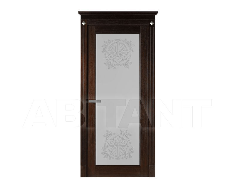 Купить Дверь деревянная Porte in Door 2018 MANTEGNA 13539