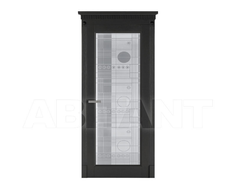 Купить Дверь деревянная Porte in Door 2018 MANTEGNA 13619