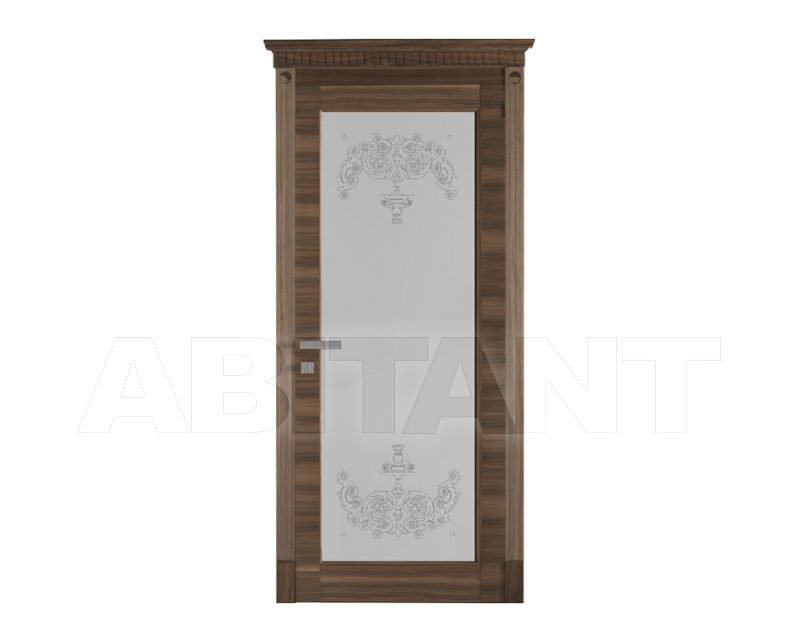 Купить Дверь деревянная Porte in Door 2018 MANTEGNA 13639