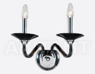 Бра Iris Cristal Contemporary 630457