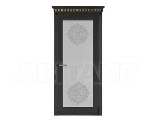 Дверь деревянная Porte in Door 2018 MANTEGNA 13759