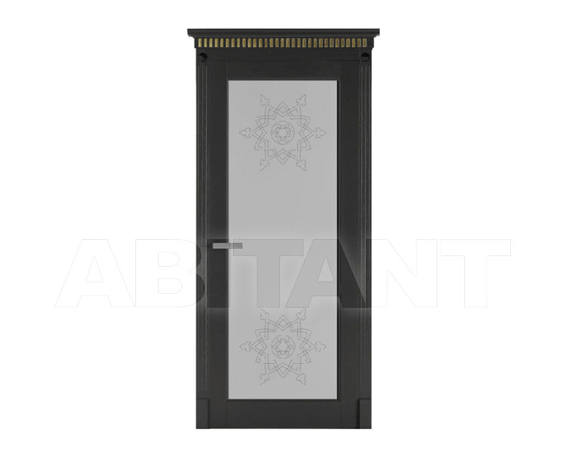 Купить Дверь деревянная Porte in Door 2018 MANTEGNA 13771