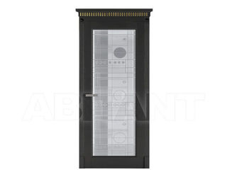 Дверь деревянная Porte in Door 2018 MANTEGNA 13779